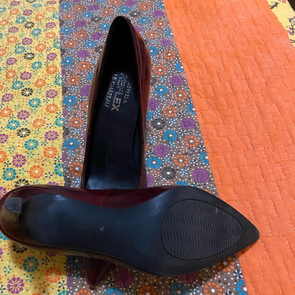 Le chateau heels - Picture 2 of 3